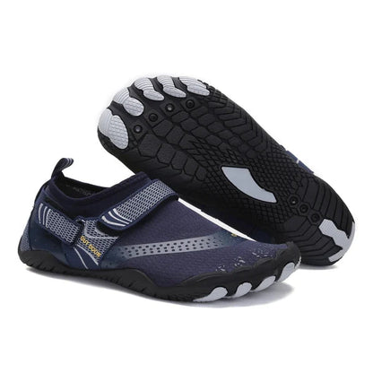 AQUASTEP Barefoot Water Shoes