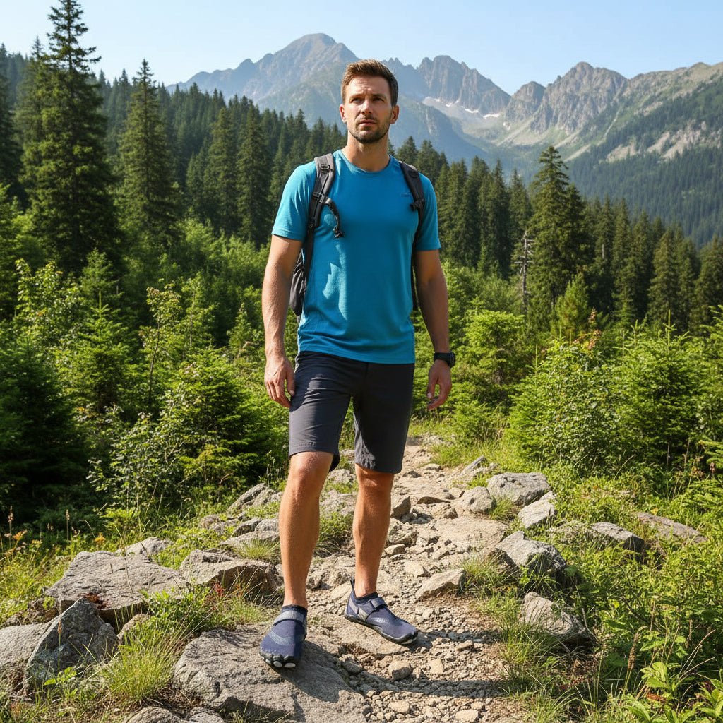 HYDROBARE Barefoot Shoes