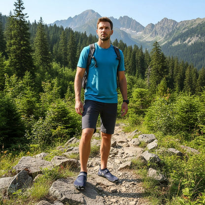 HYDROBARE Barefoot Shoes