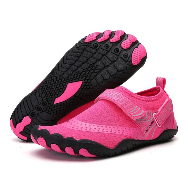HYDROBARE Barefoot Shoes