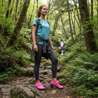 HYDROBARE Barefoot Shoes