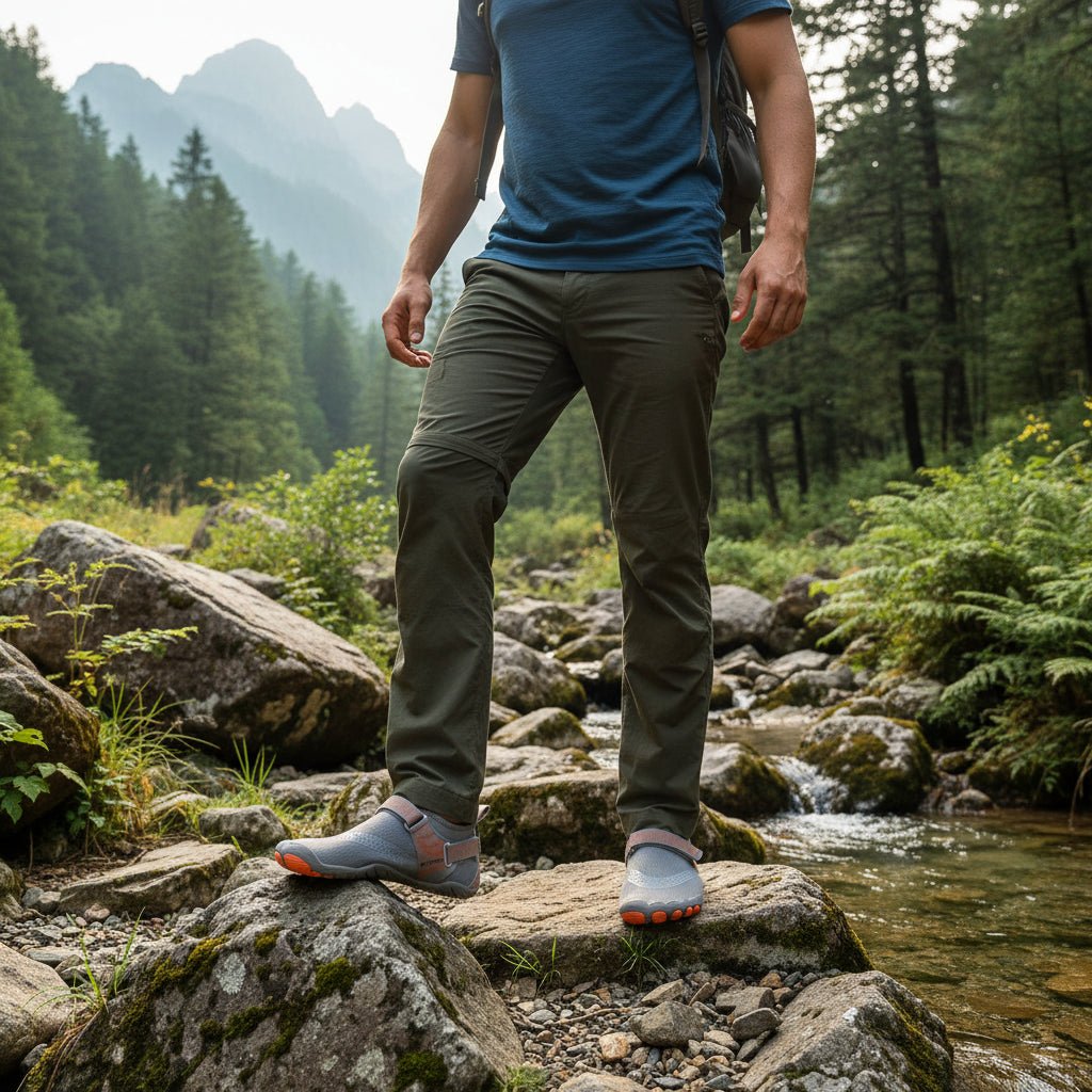 HYDROBARE Barefoot Shoes