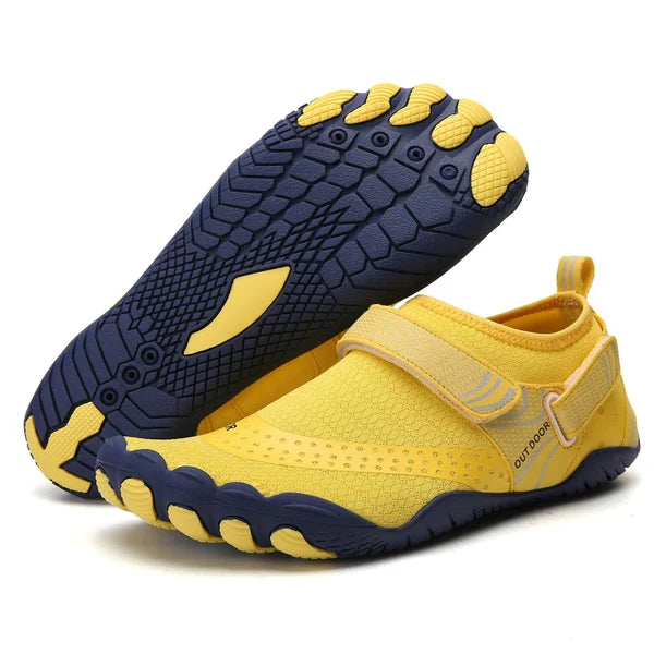 HYDROBARE Barefoot Shoes