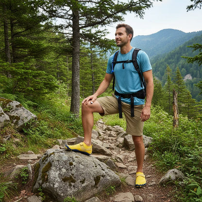 HYDROBARE Barefoot Shoes