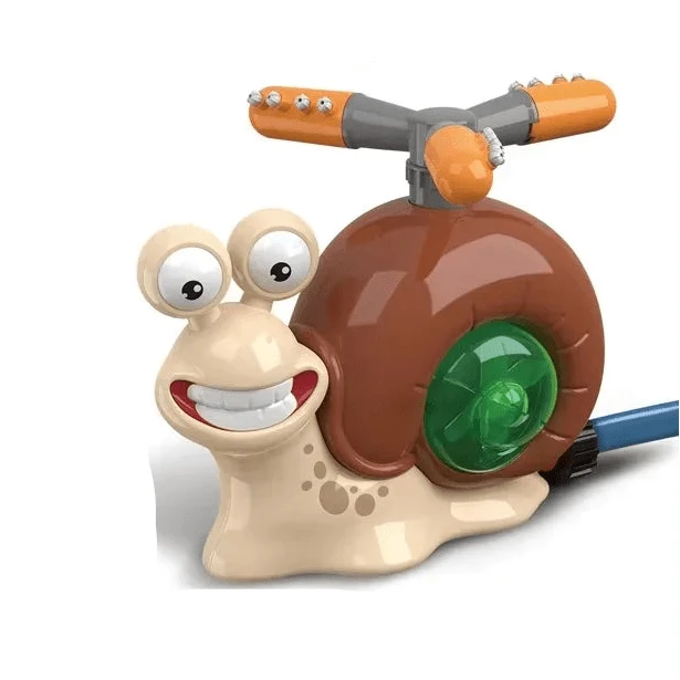 SPLASHHYDRA Cartoon Hydrant Sprinkler