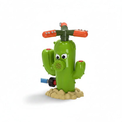 SPLASHHYDRA Cartoon Hydrant Sprinkler