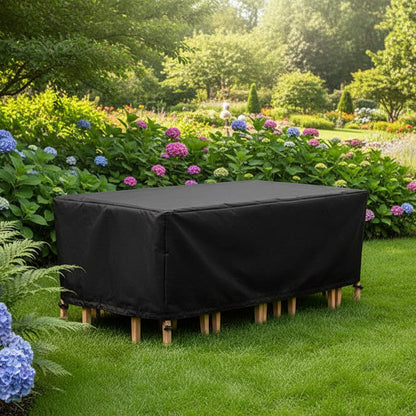AeroVerra Premium patio furniture covers All-weather