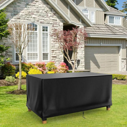 AeroVerra Premium patio furniture covers All-weather