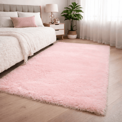 WOOLIA Soft Carpet