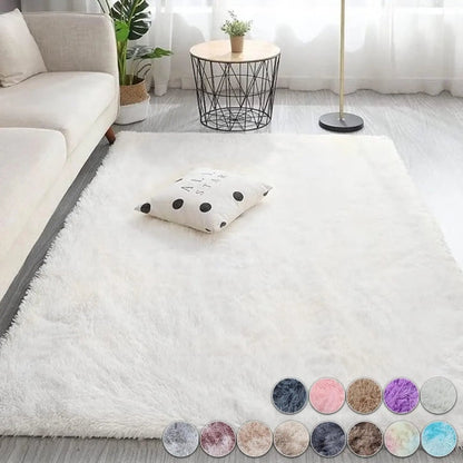 WOOLIA Soft Carpet