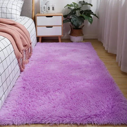 WOOLIA Soft Carpet