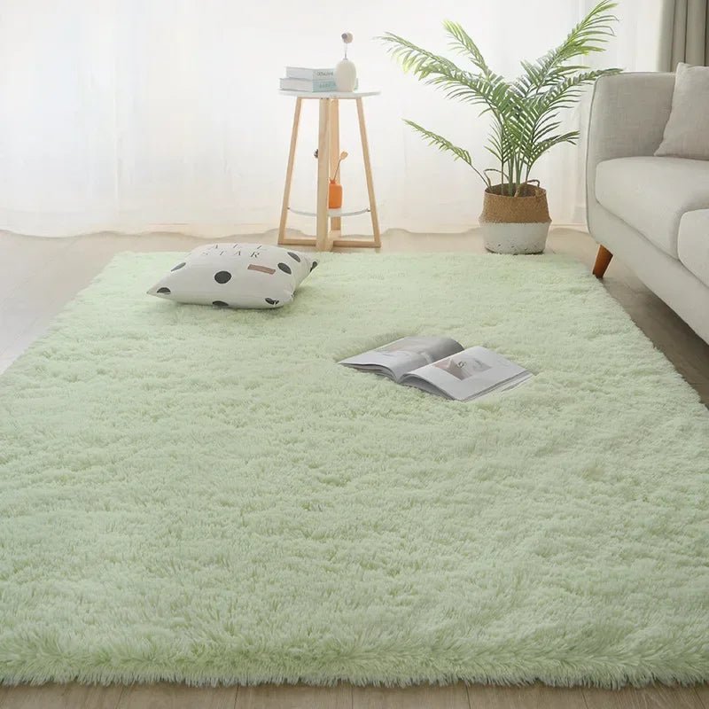 WOOLIA Soft Carpet