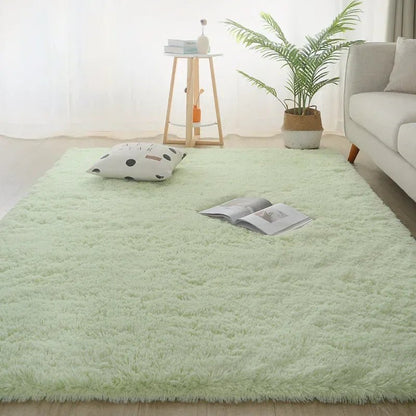 WOOLIA Soft Carpet