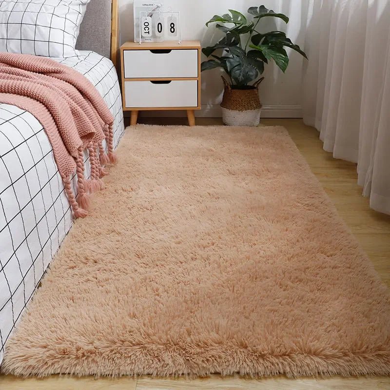 WOOLIA Soft Carpet