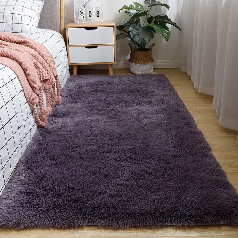WOOLIA Soft Carpet