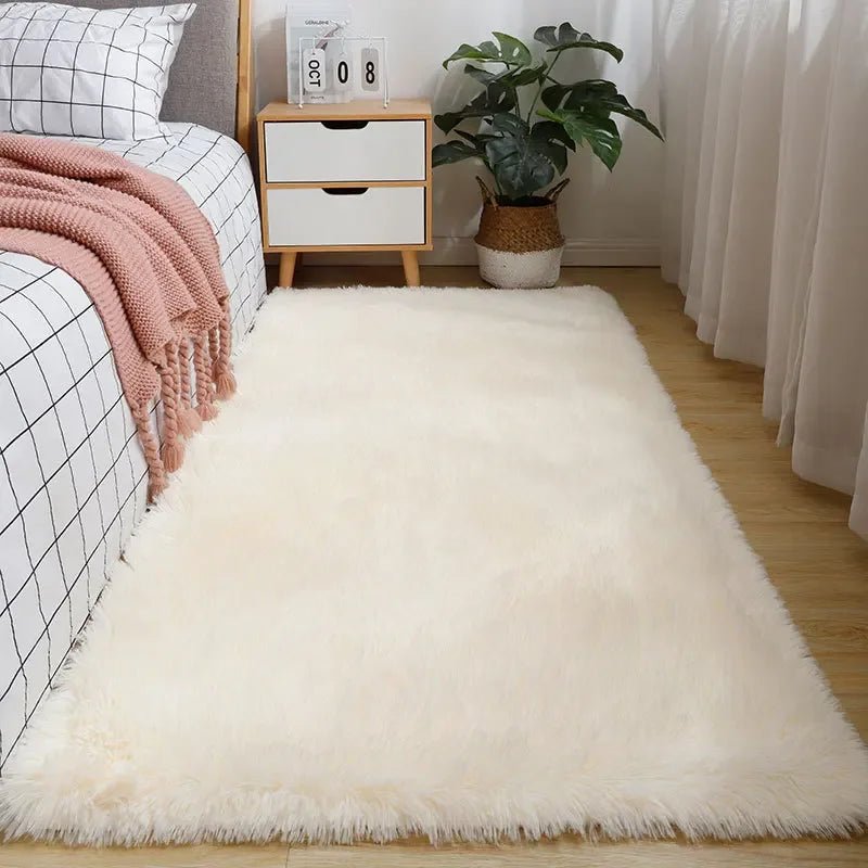 WOOLIA Soft Carpet