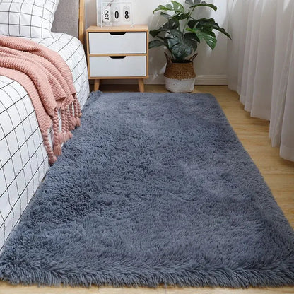 WOOLIA Soft Carpet