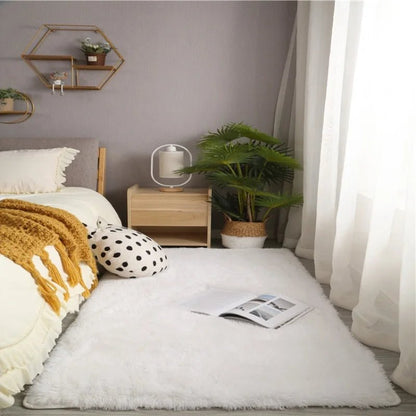 WOOLIA Soft Carpet