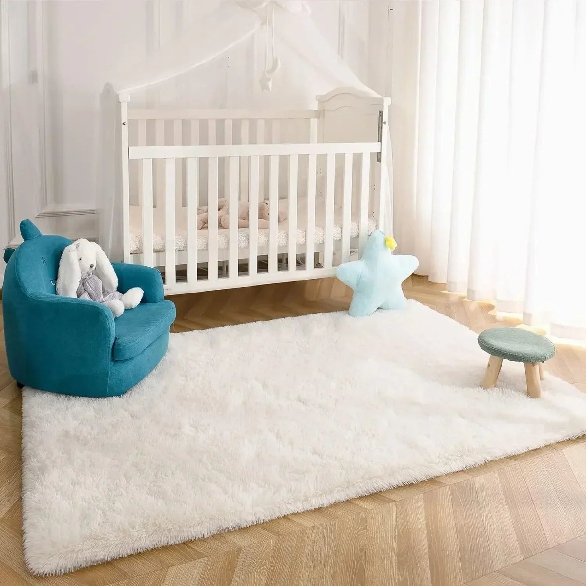 WOOLIA Soft Carpet