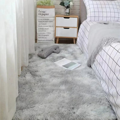 WOOLIA Soft Carpet