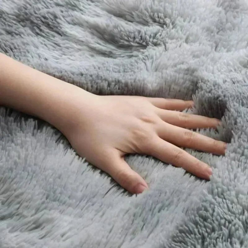 WOOLIA Soft Carpet