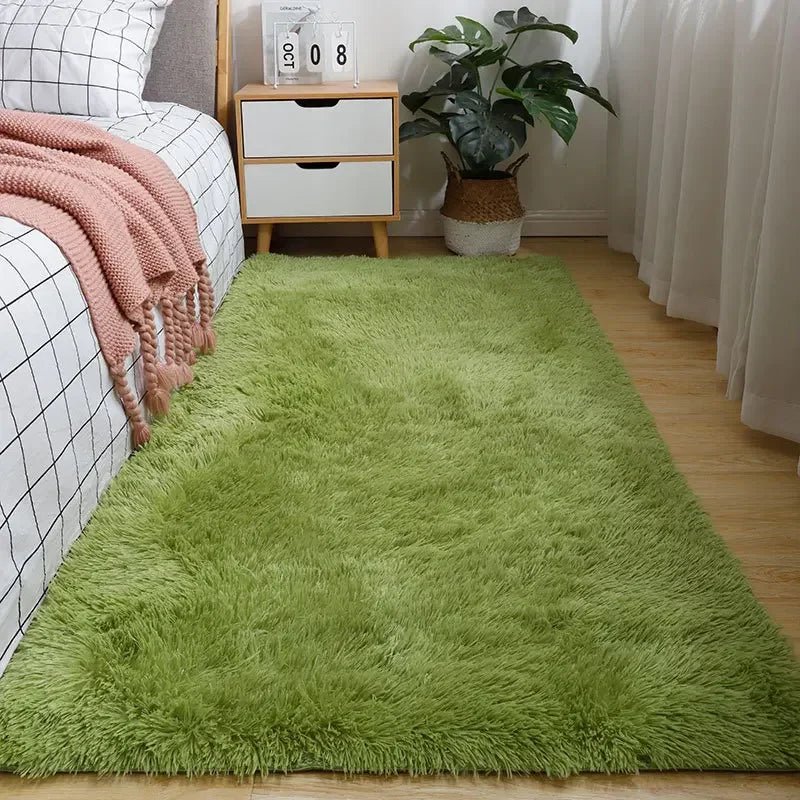 WOOLIA Soft Carpet