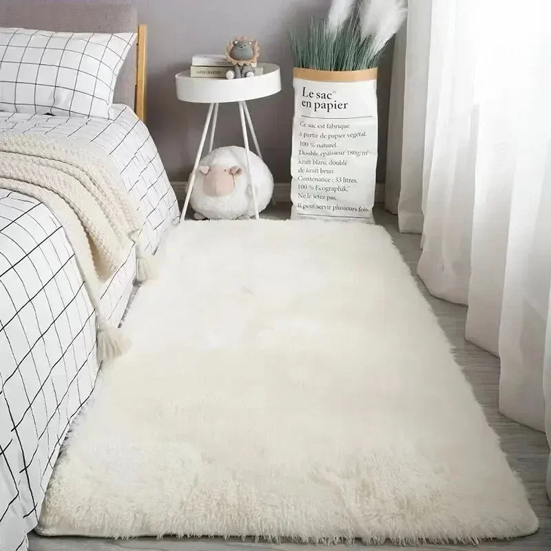 WOOLIA Soft Carpet
