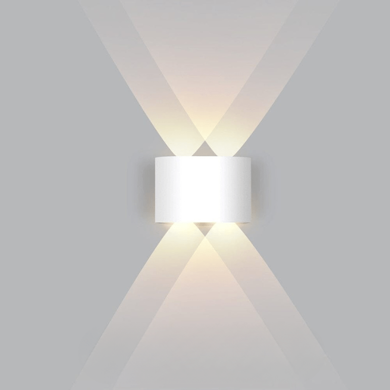 YARDGLOW Energy-Efficient Outdoor Lighting