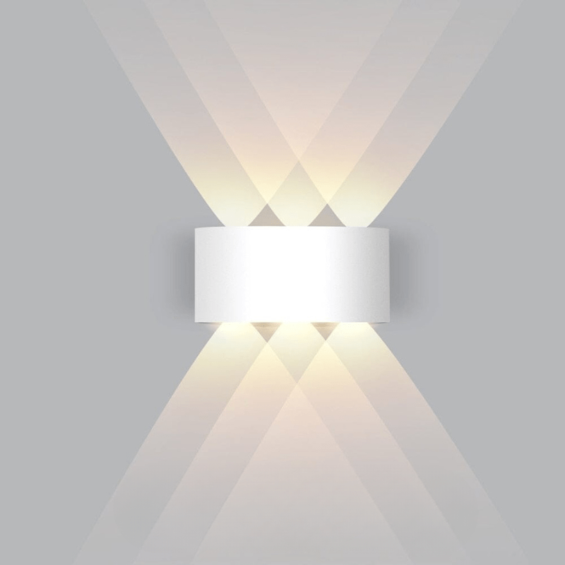 YARDGLOW Energy-Efficient Outdoor Lighting