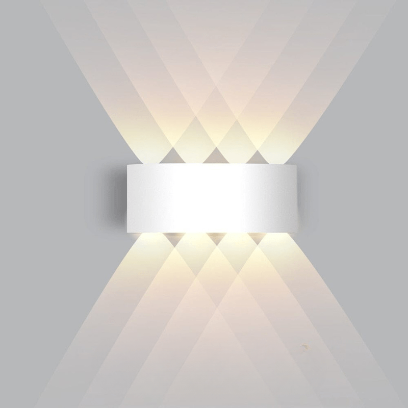 YARDGLOW Energy-Efficient Outdoor Lighting