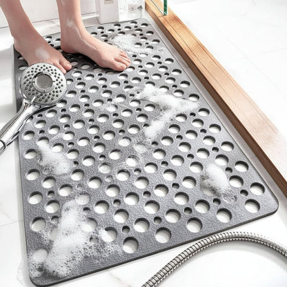 SAFEBATH Luxury Anti-Slip Shower Mat