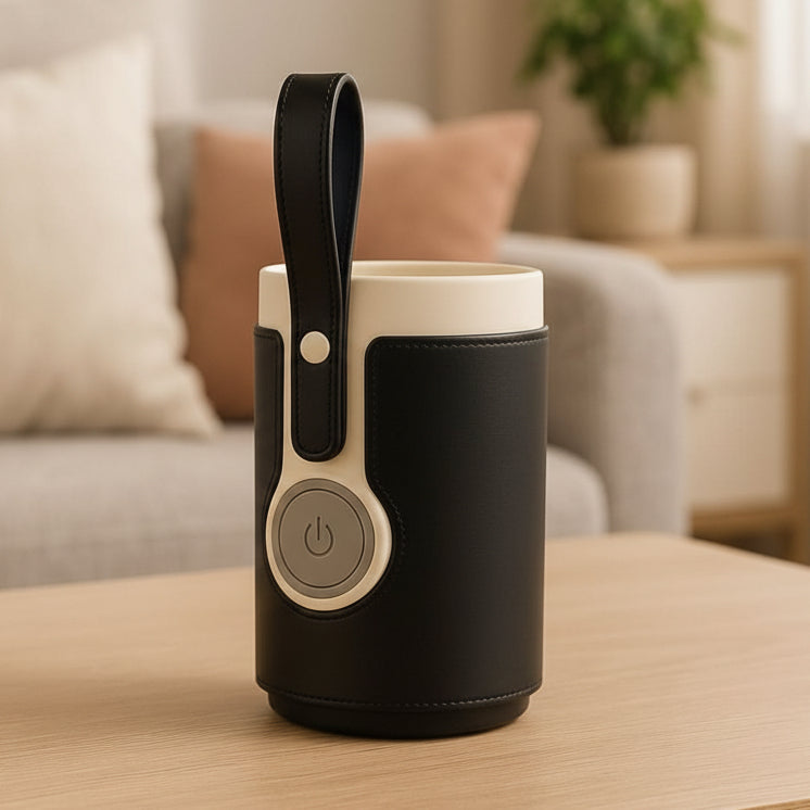 MAMAGO PRO Bottle Warmer