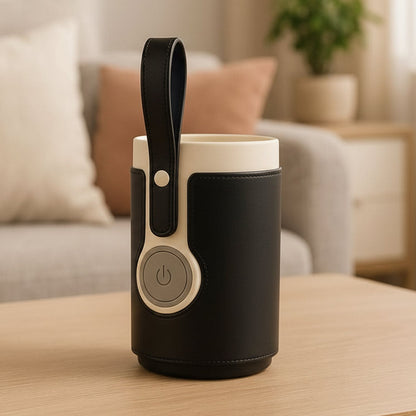 MAMAGO PRO Bottle Warmer