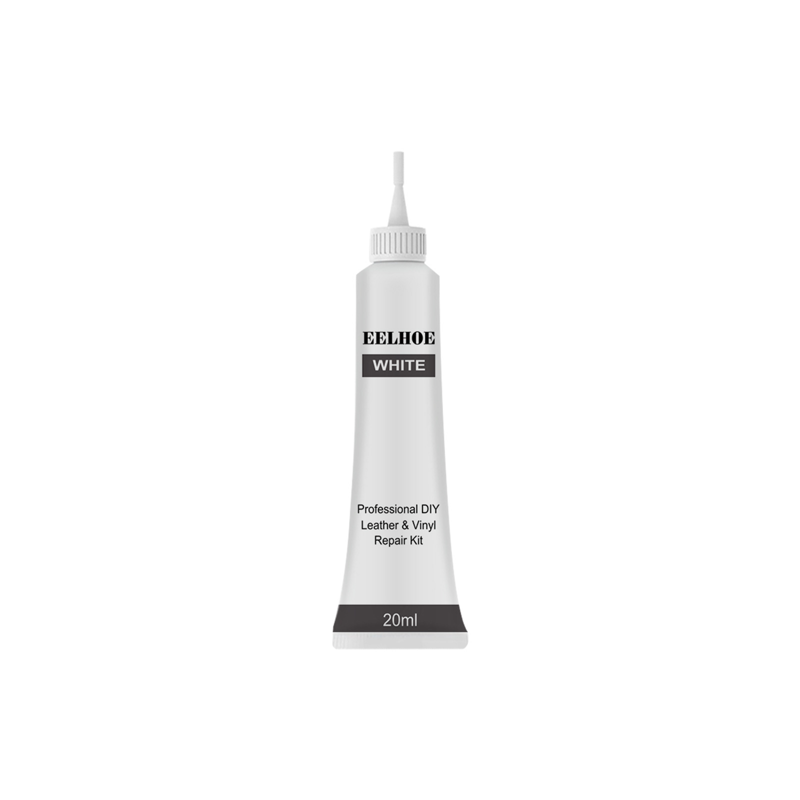 Leather Repair Gel for Car Seats, Furniture & Bags