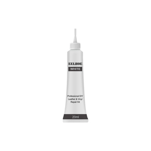 Leather Repair Gel, Crack & Scratch Filler for Car Seats, Sofas, Bags, Jackets & Shoes