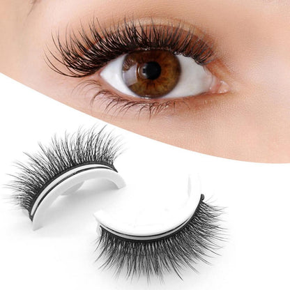 LashPerfect Reusable Self-adhesive Lashes