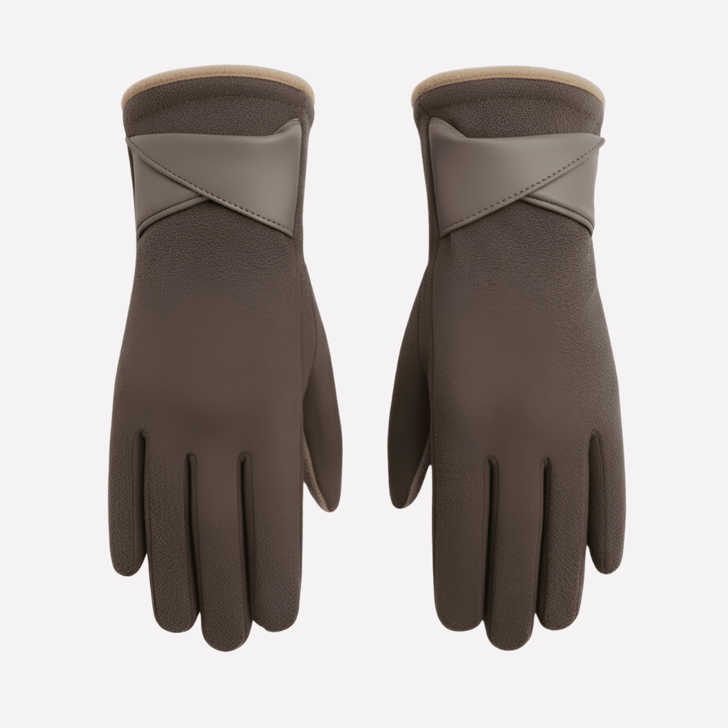 WINTERTOUCH Women's Gloves