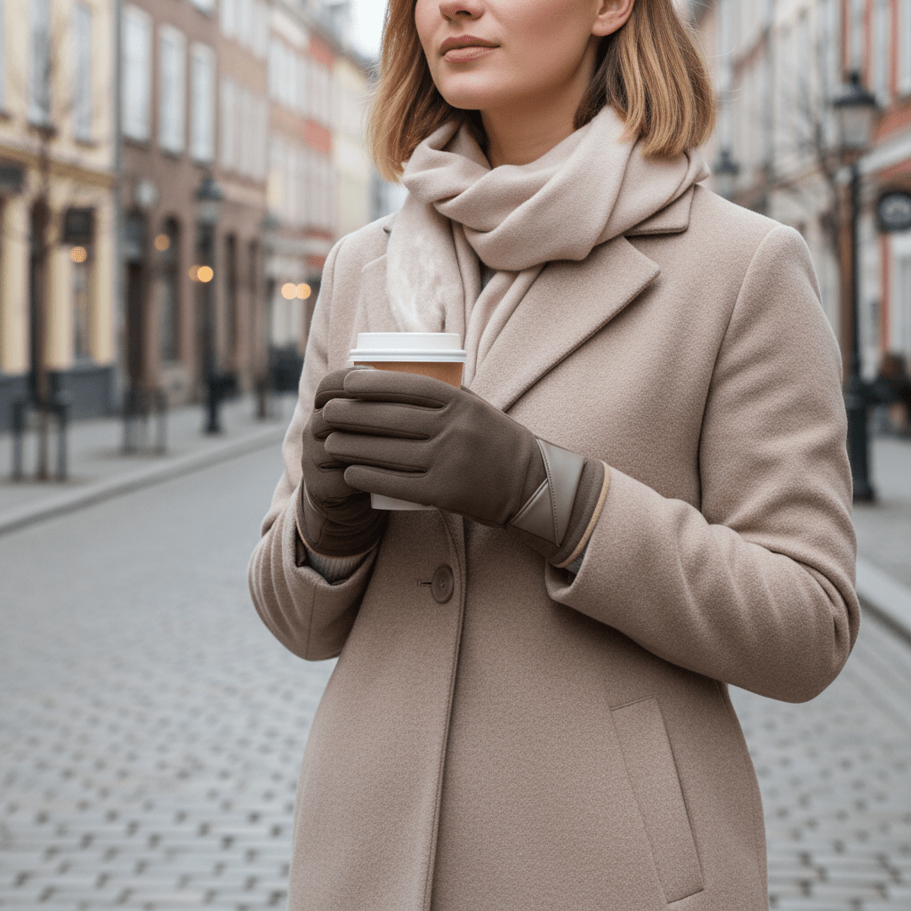 WINTERTOUCH Women's Gloves
