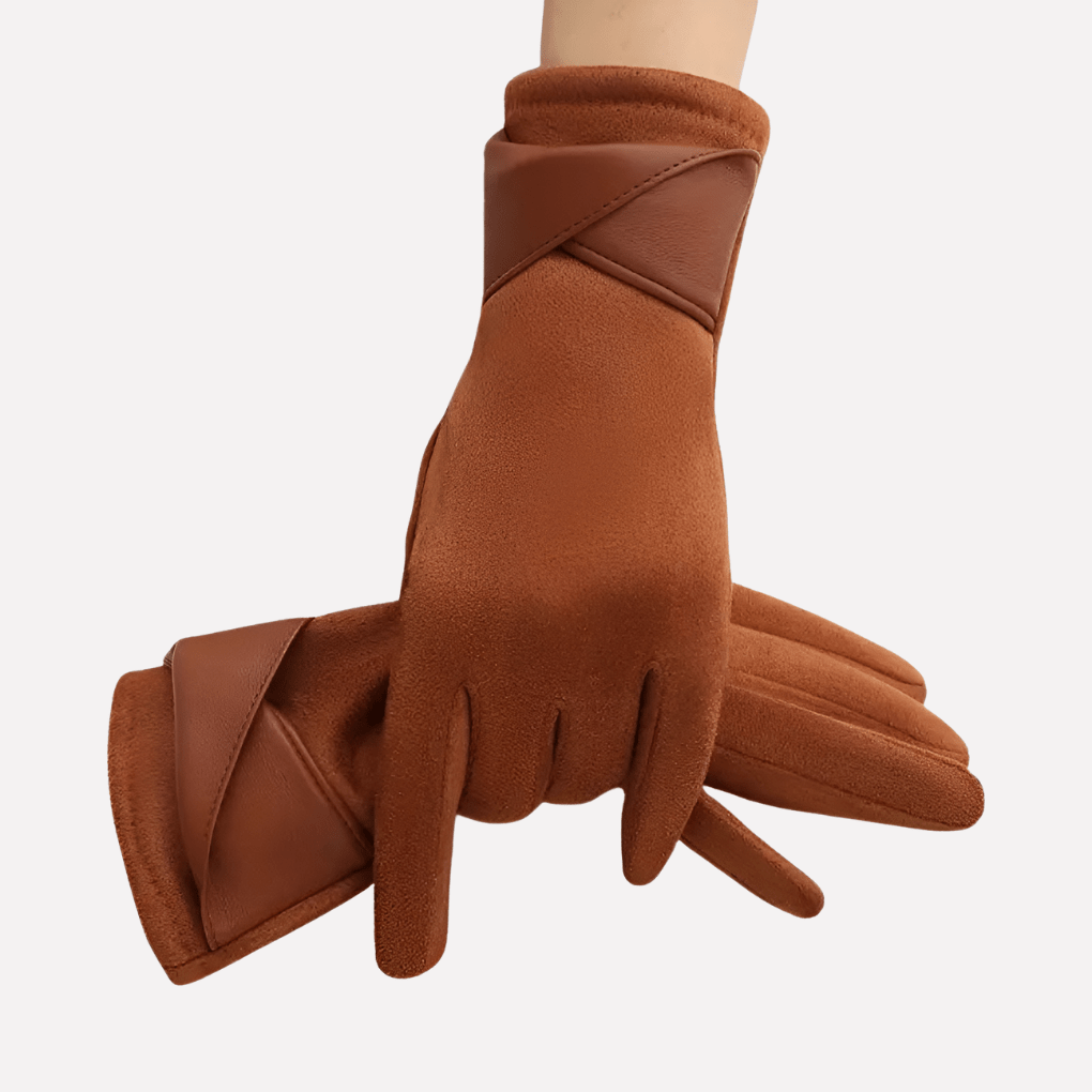 WINTERTOUCH Women's Gloves