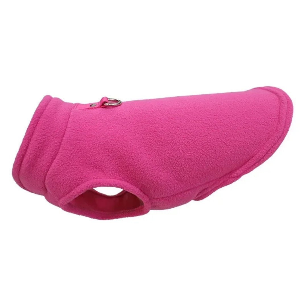 PETSNUG Warm Dog Vest