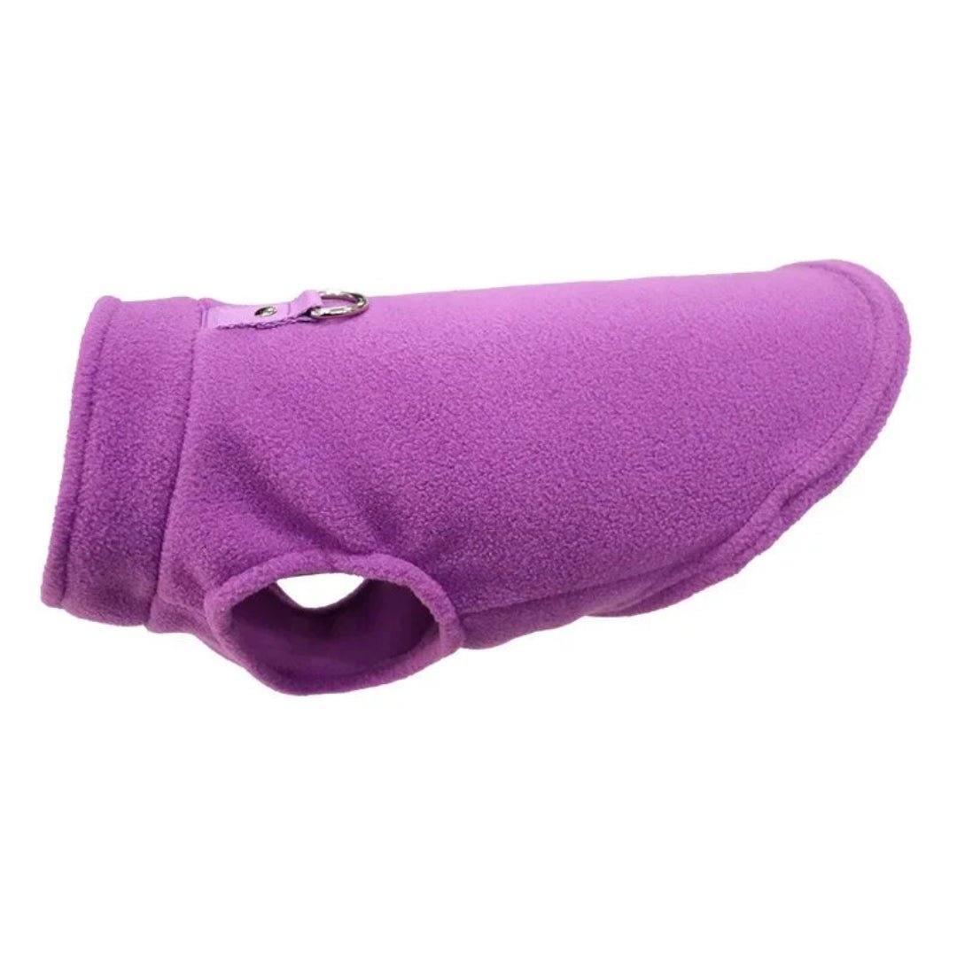 PETSNUG Warm Dog Vest