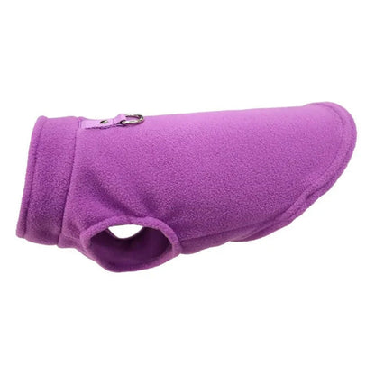 PETSNUG Warm Dog Vest