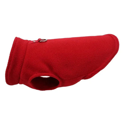 PETSNUG Warm Dog Vest