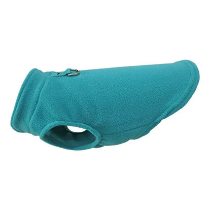 PETSNUG Warm Dog Vest