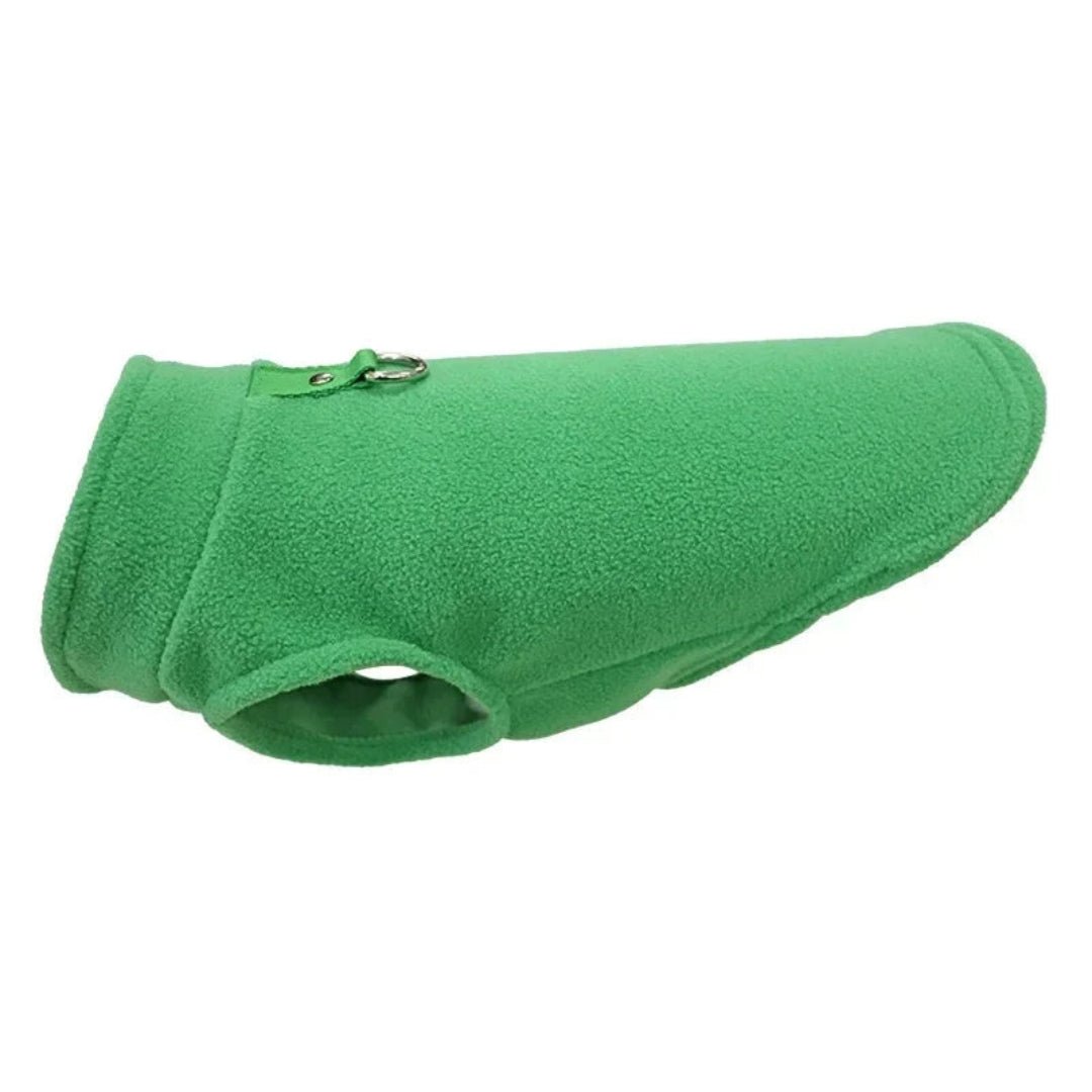 PETSNUG Warm Dog Vest