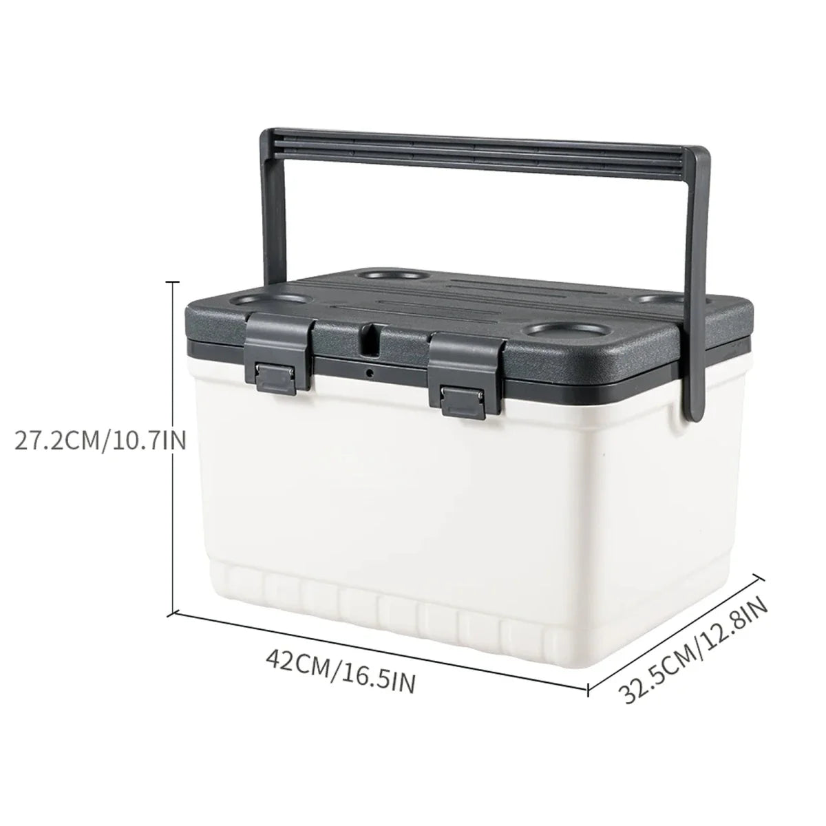 ARCTICTREK Insulated Cooler