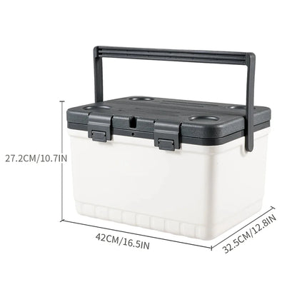 ARCTICTREK Insulated Cooler