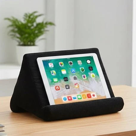 TABEASE Comfort Holder for Reading and Streaming
