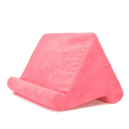 TABEASE Comfort Holder for Reading and Streaming