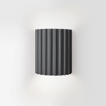 NORDICGLOW Resin Wall Light